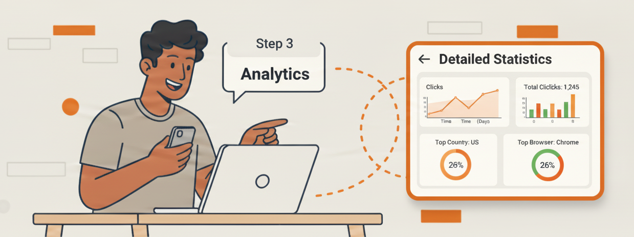 Bước 3: Phân Tích